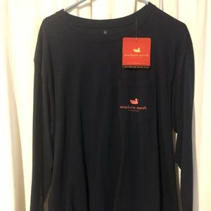 Southern Marsh Long Sleeve Shirt